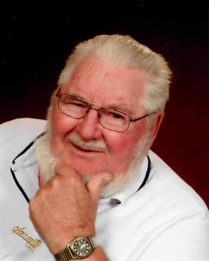 Paul E. Straub, Sr. Profile Photo
