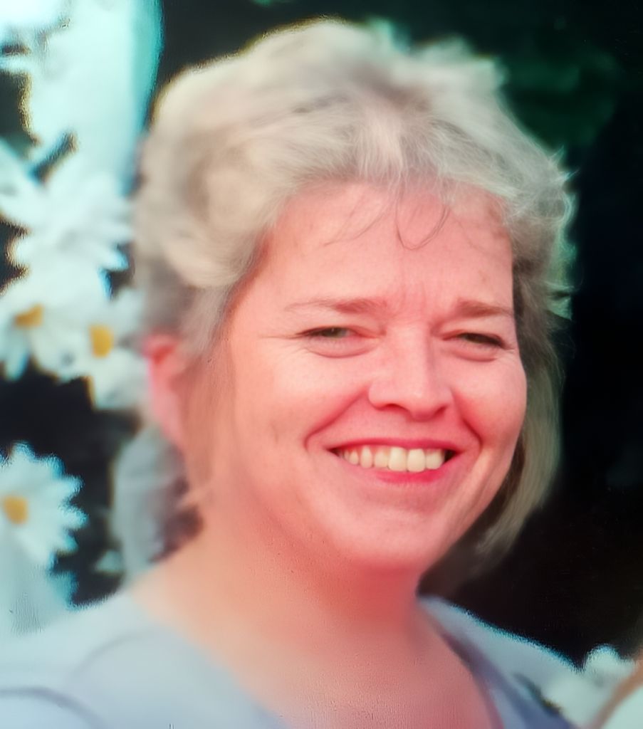 Katherine "Kathy" Marie Beckley