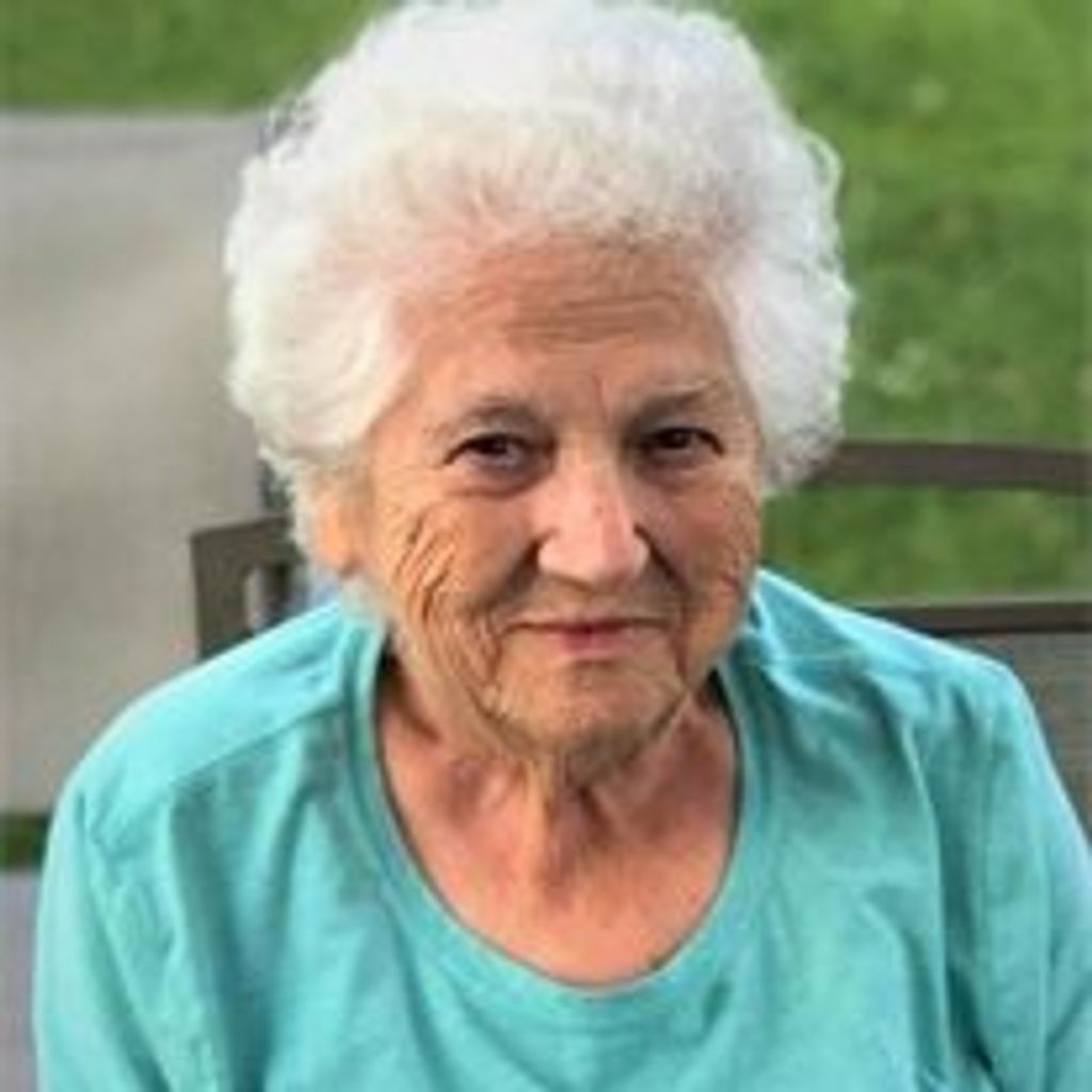 Lillian J. Rose
