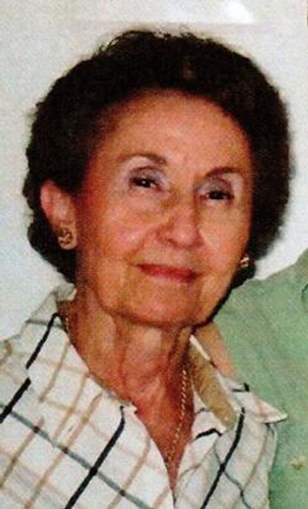 Roberta C. Moeller