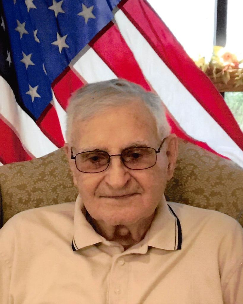Donald Eugene Moore Profile Photo