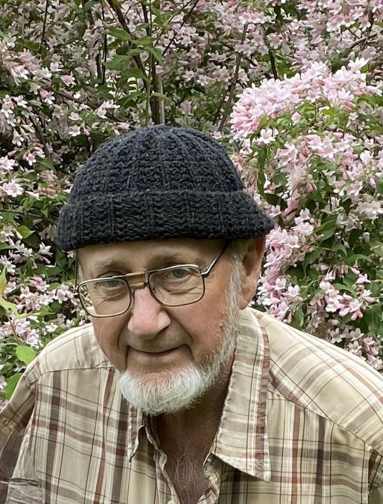 Darrell Robert Even Profile Photo