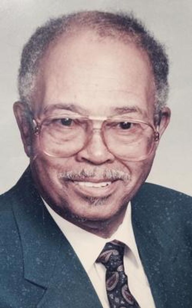 Napoleon Wilkes, Sr.