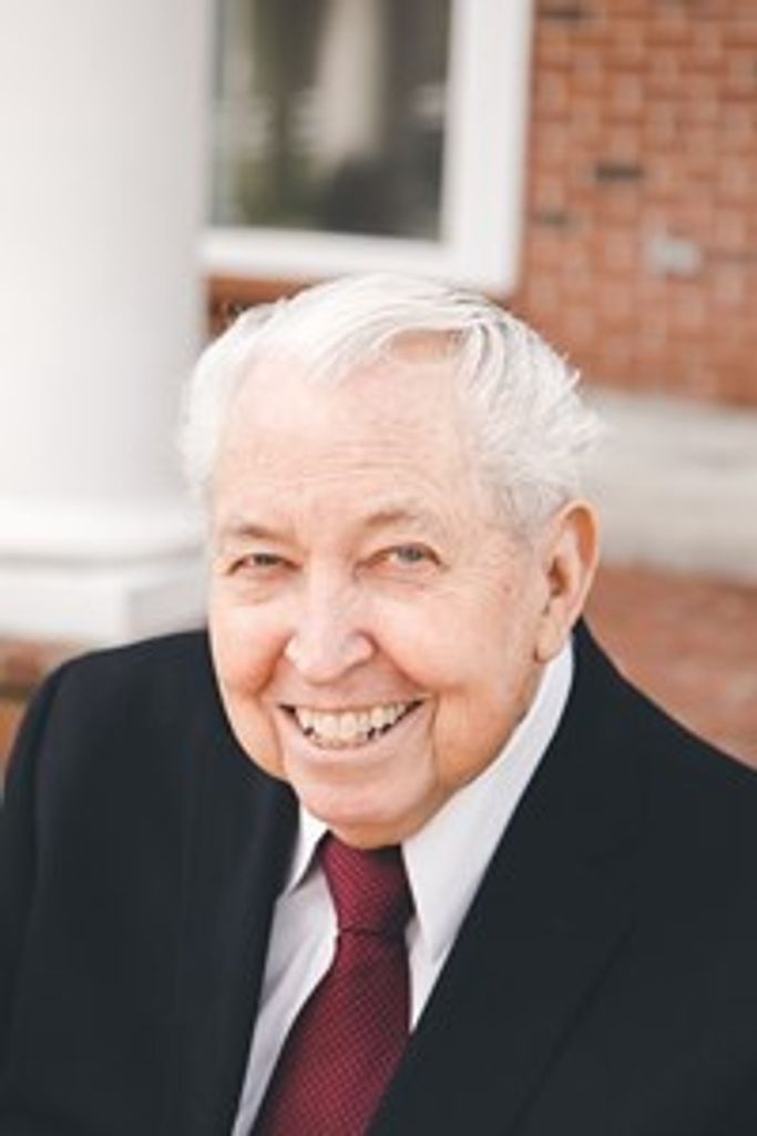Vernon L. Hazen