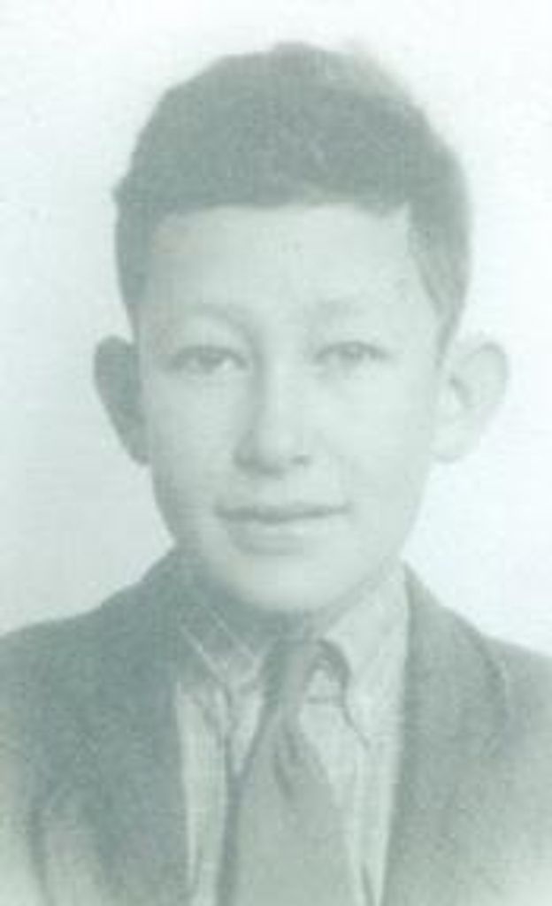 Herman Lee Bradshaw