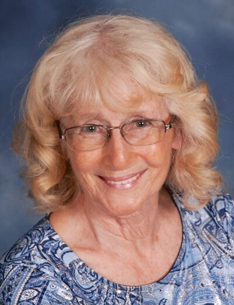 Annette Marie Booher Profile Photo