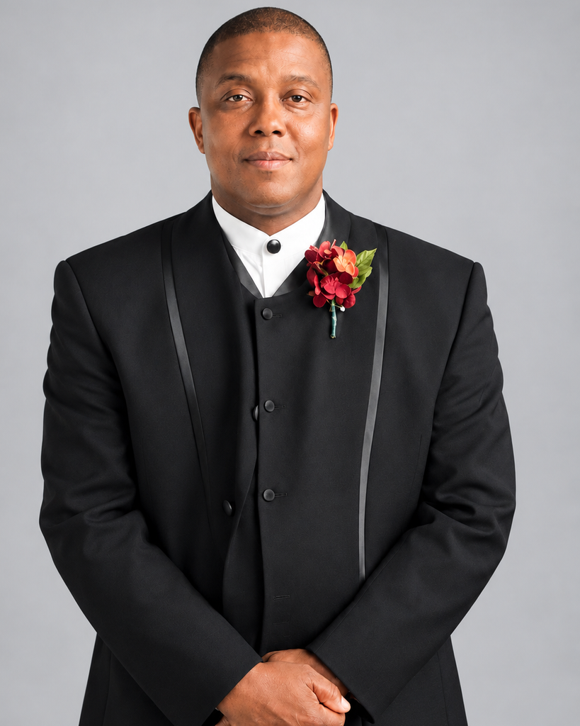 Anthony Richard Jolly Profile Photo