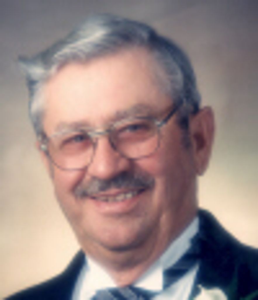 MSGT  Emil A. Custer