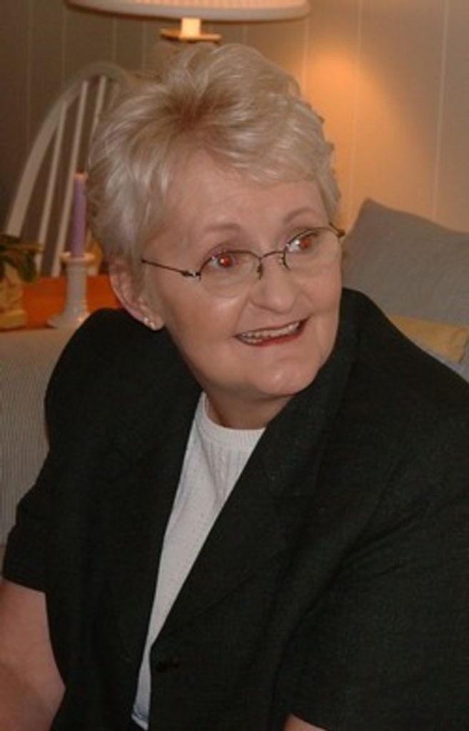 Francine Alose