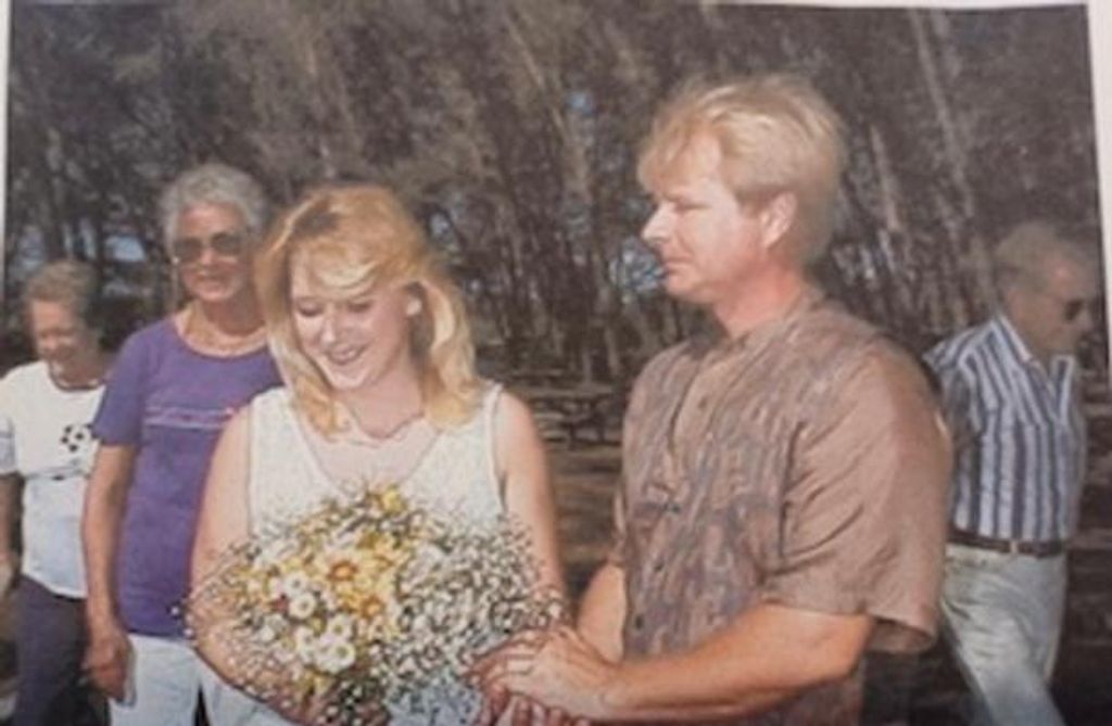 Tina Marie Montgomery Fenwick Profile Photo
