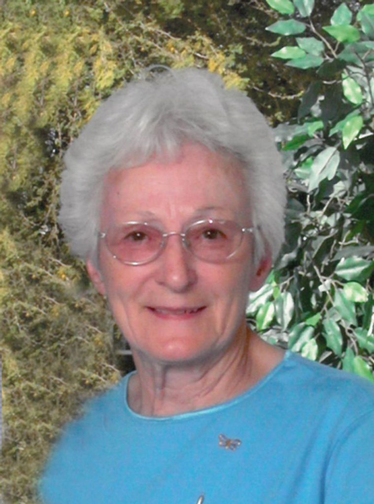 Delores Lindeman