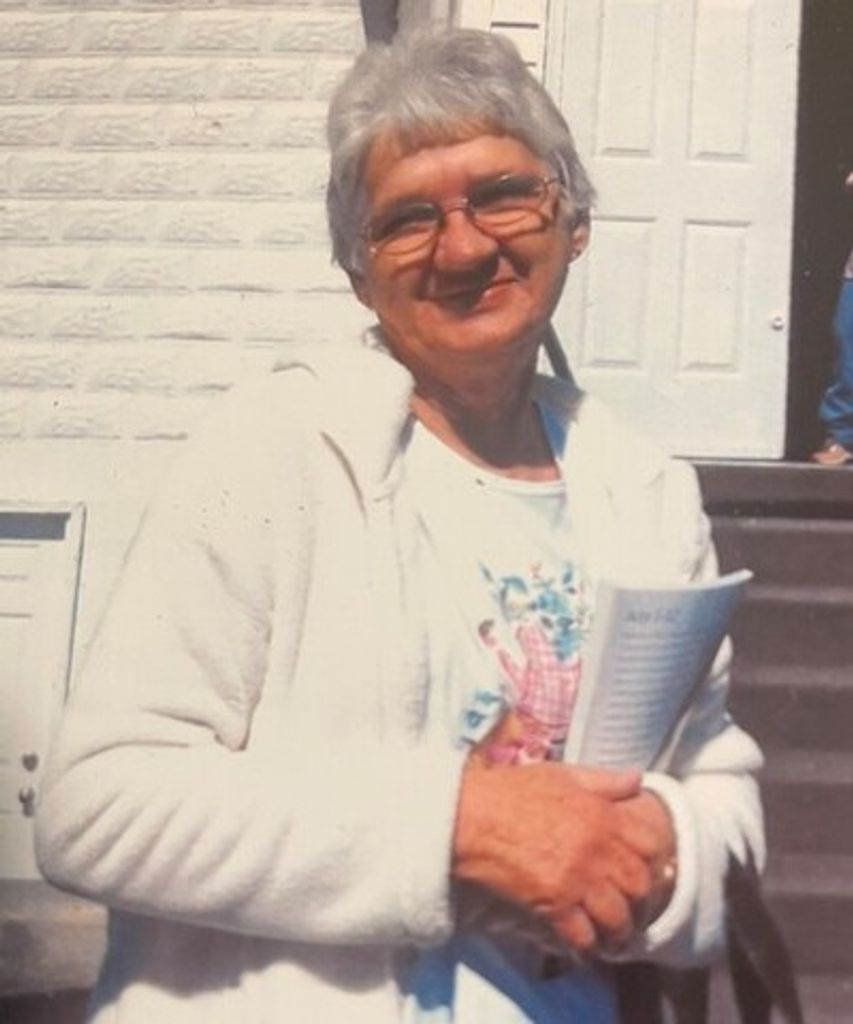 Sharon Leola Bonham Reedy Profile Photo