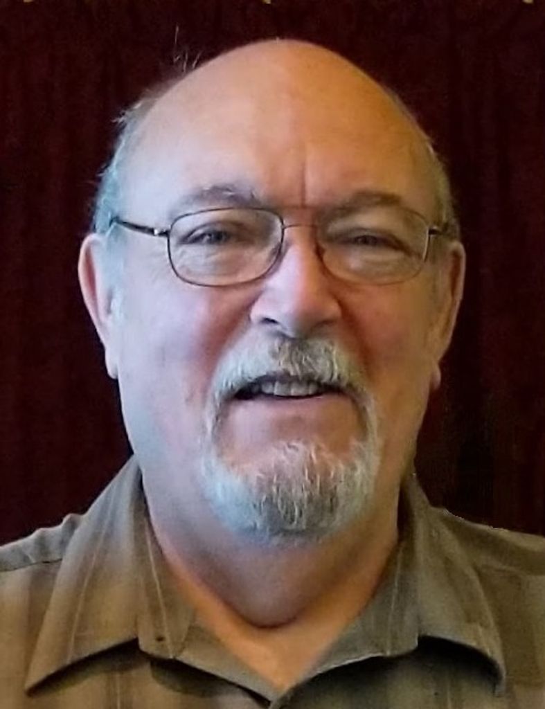 Paul Boucher