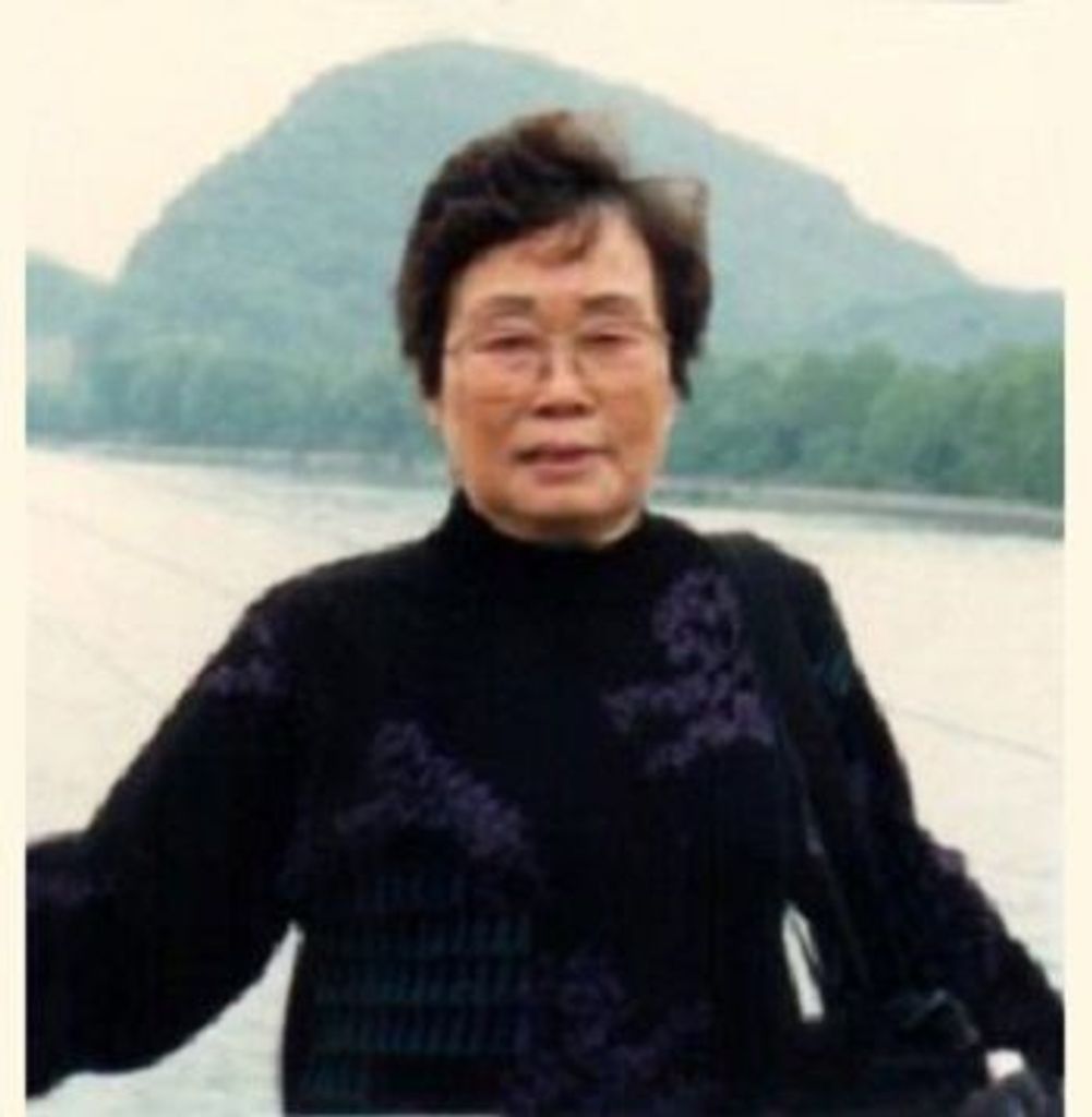 Kwei Tsing Chen