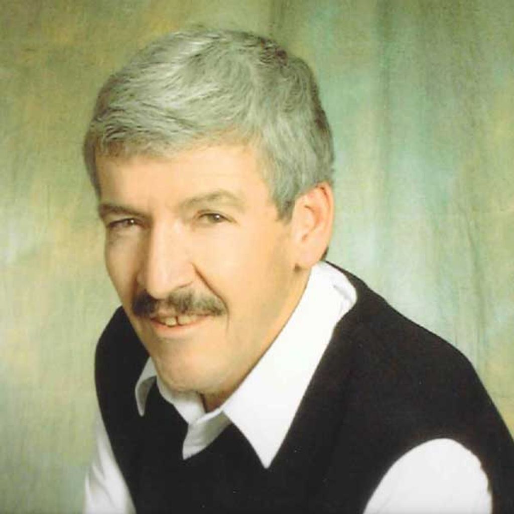 Rodney Dean Kennedy