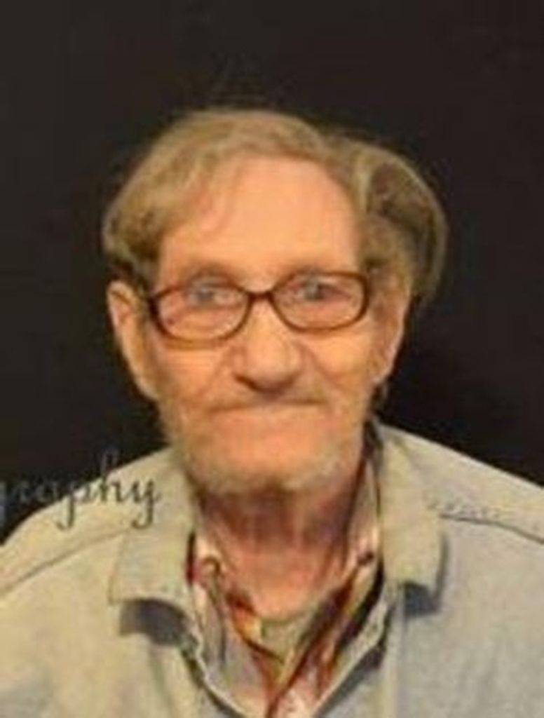Edgar Dale Atwood Jr.