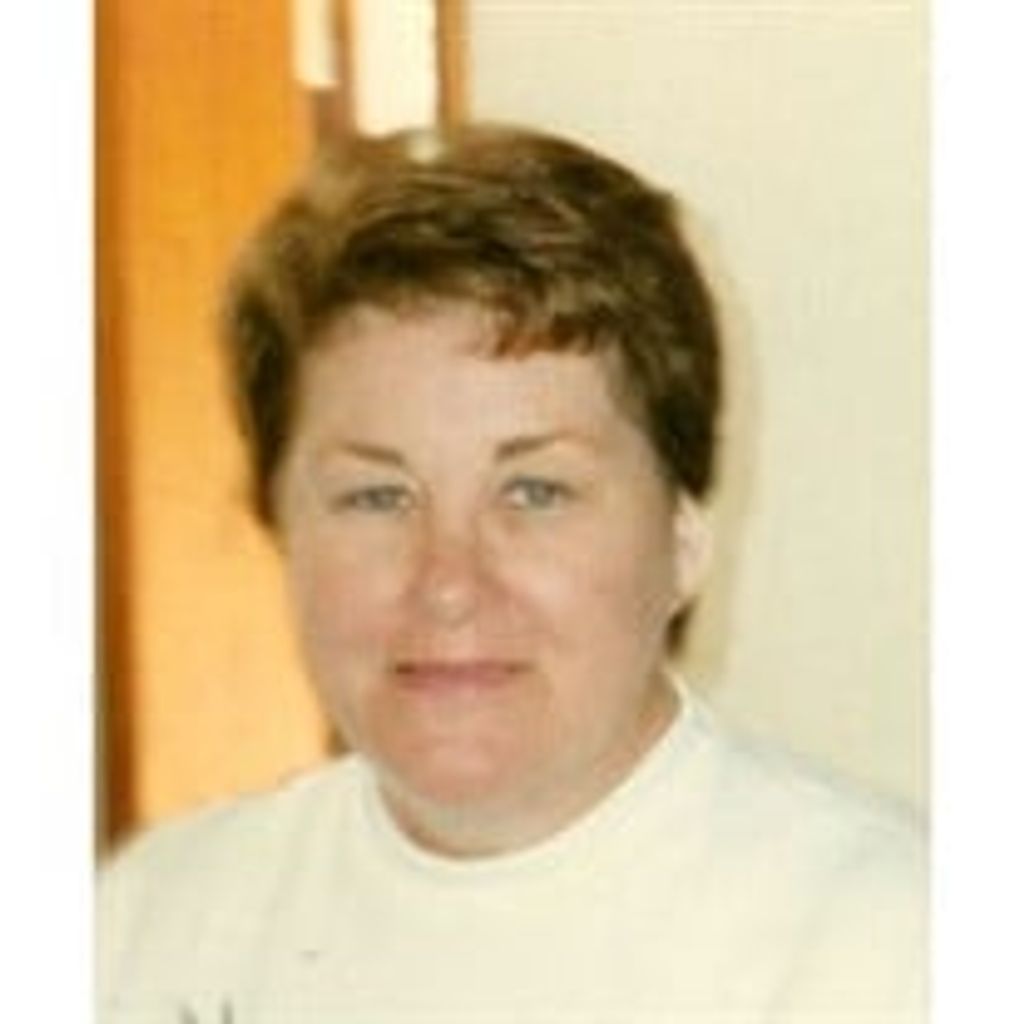 Carol Ann Murphy