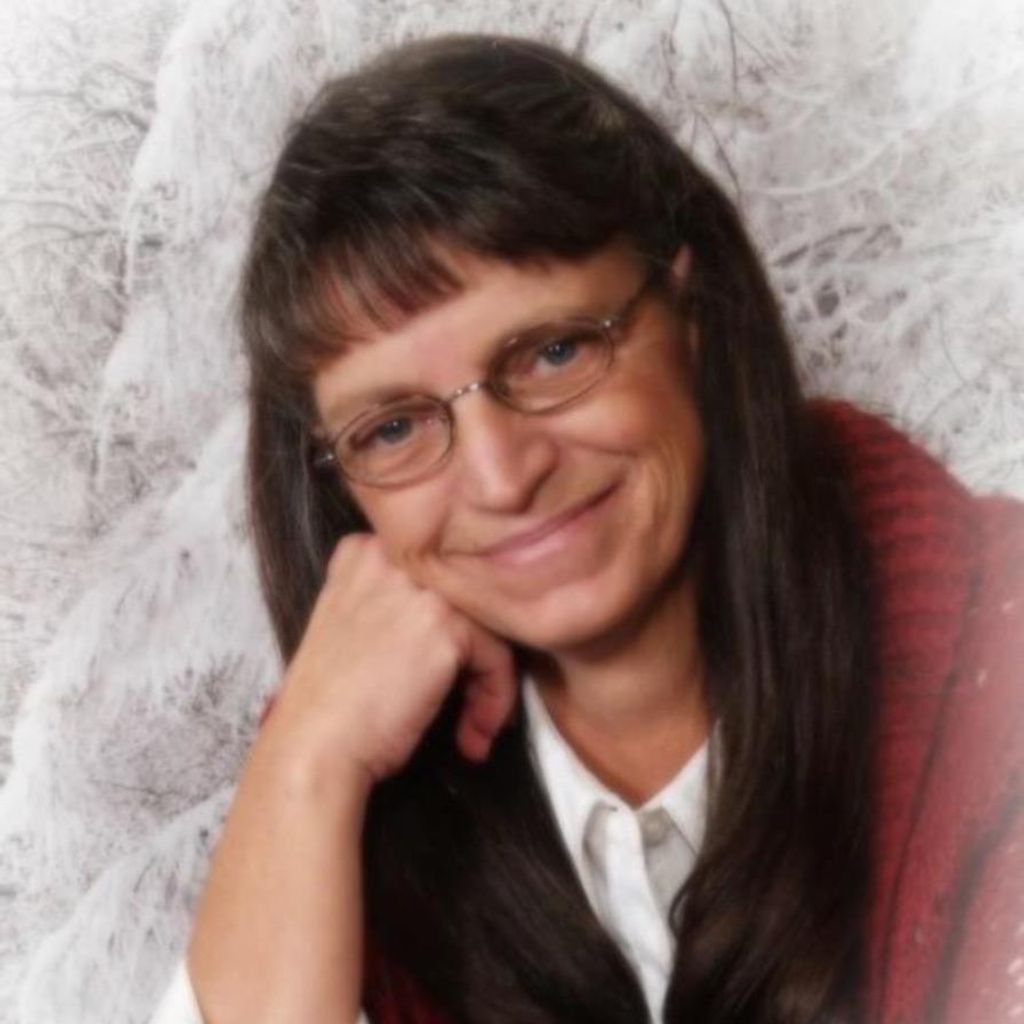 Nancy Carol Davis