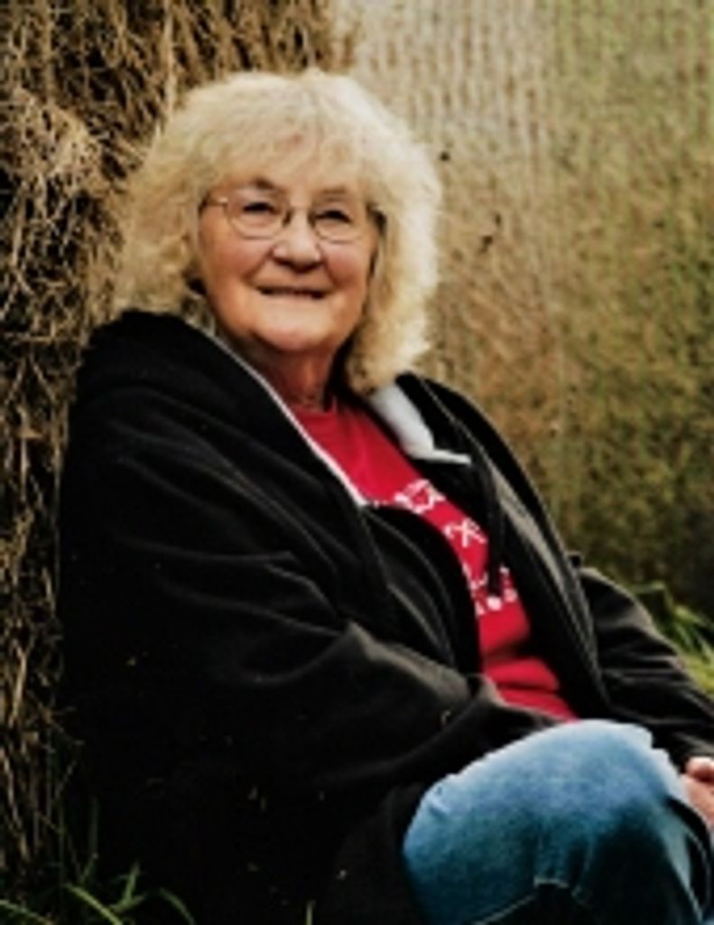 Janet May Smith