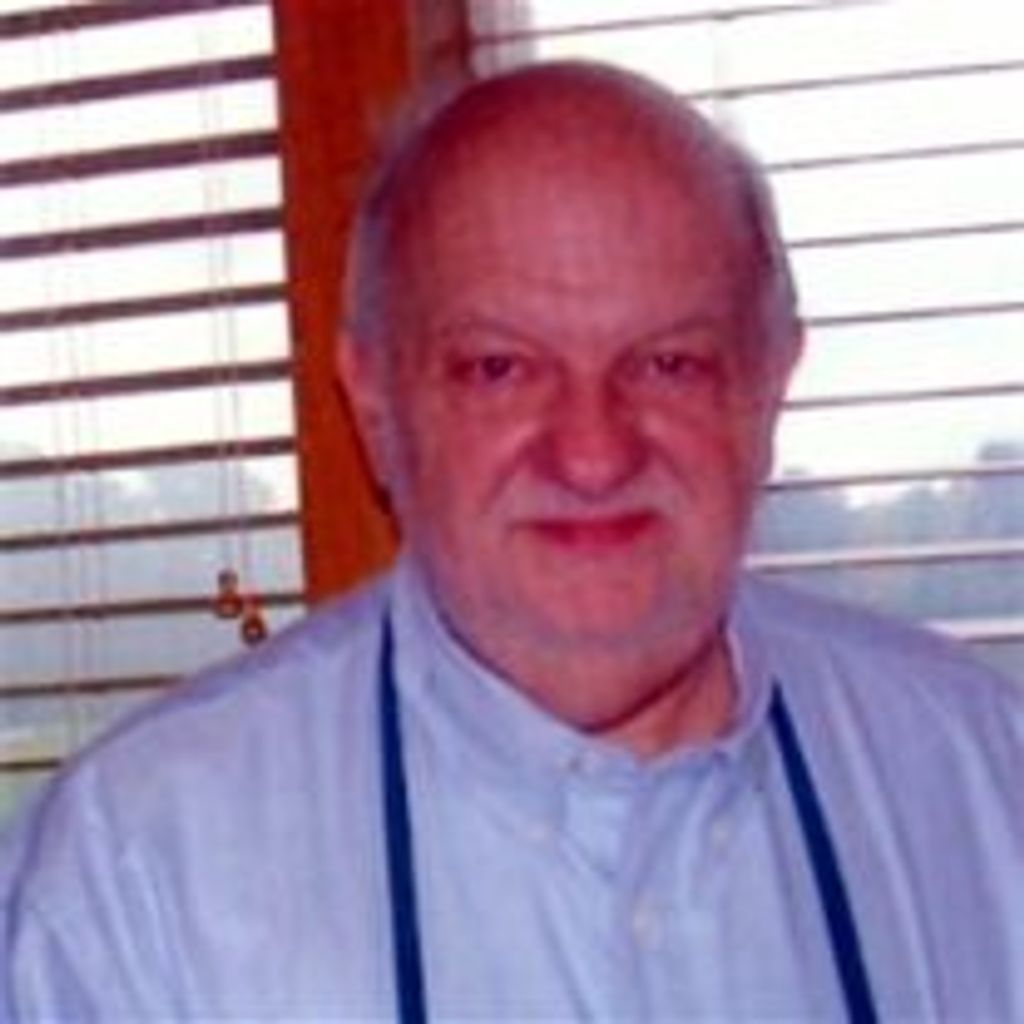 Ralph A. Zammiello