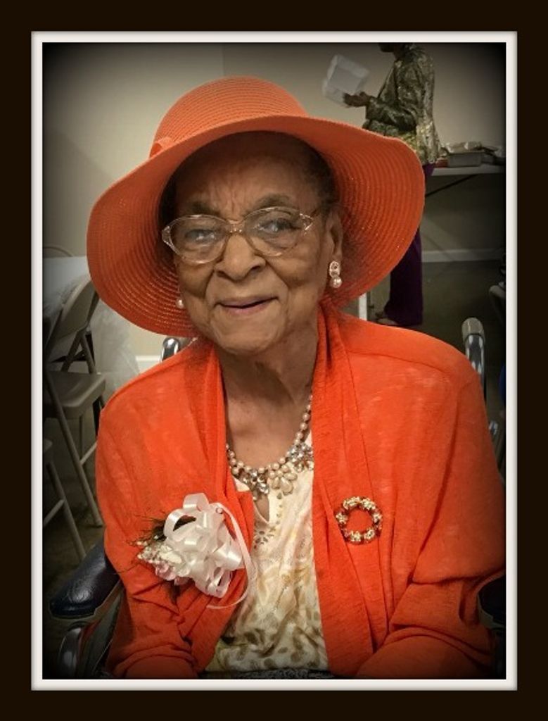 Augusta Olivia (Lothery)  Dixon