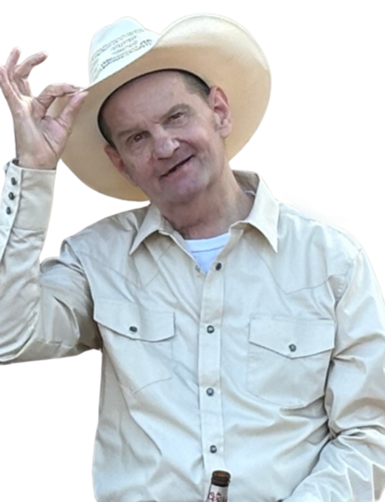 Alfred Arthur Krueger Profile Photo