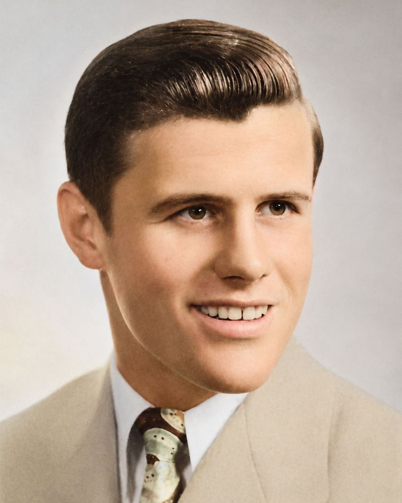 Richard B. Blessing Profile Photo