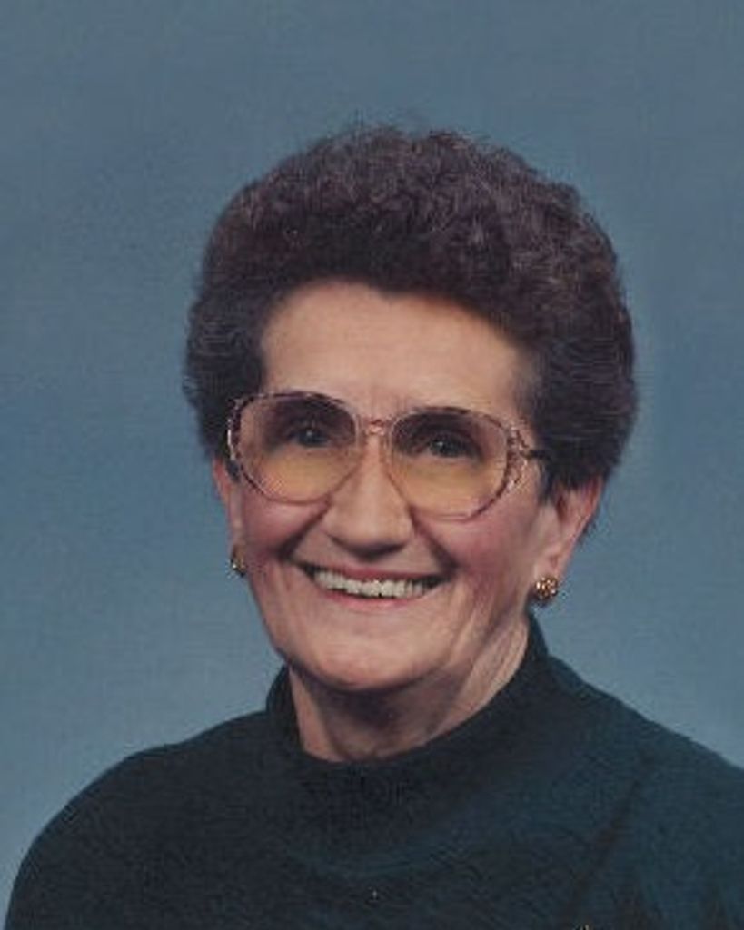 Ellen Farwell
