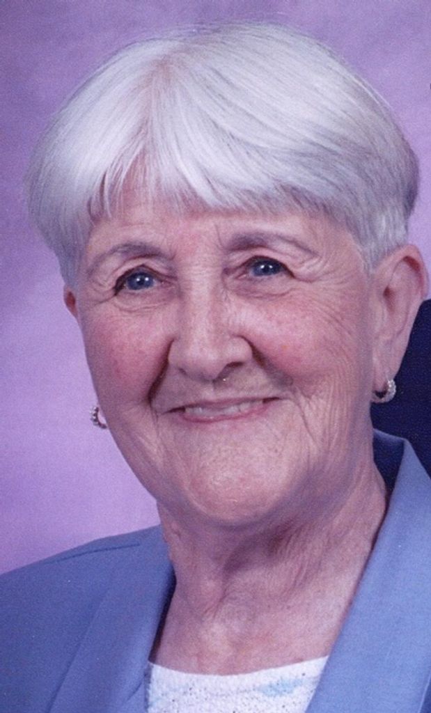 Jacqueline Y. (Taillon) Bouvier