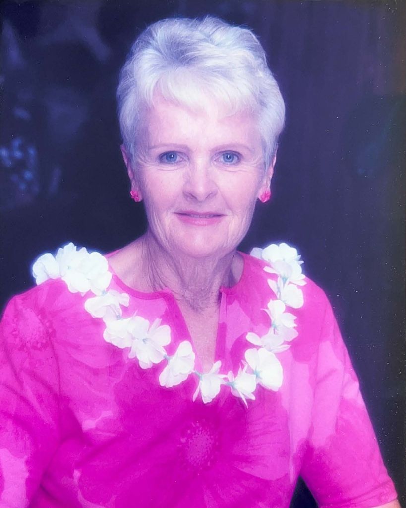Dorothy (Sitter) Hoffman