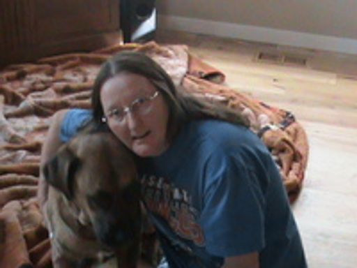 Janet  Renee (Gheen)  Burnett Profile Photo