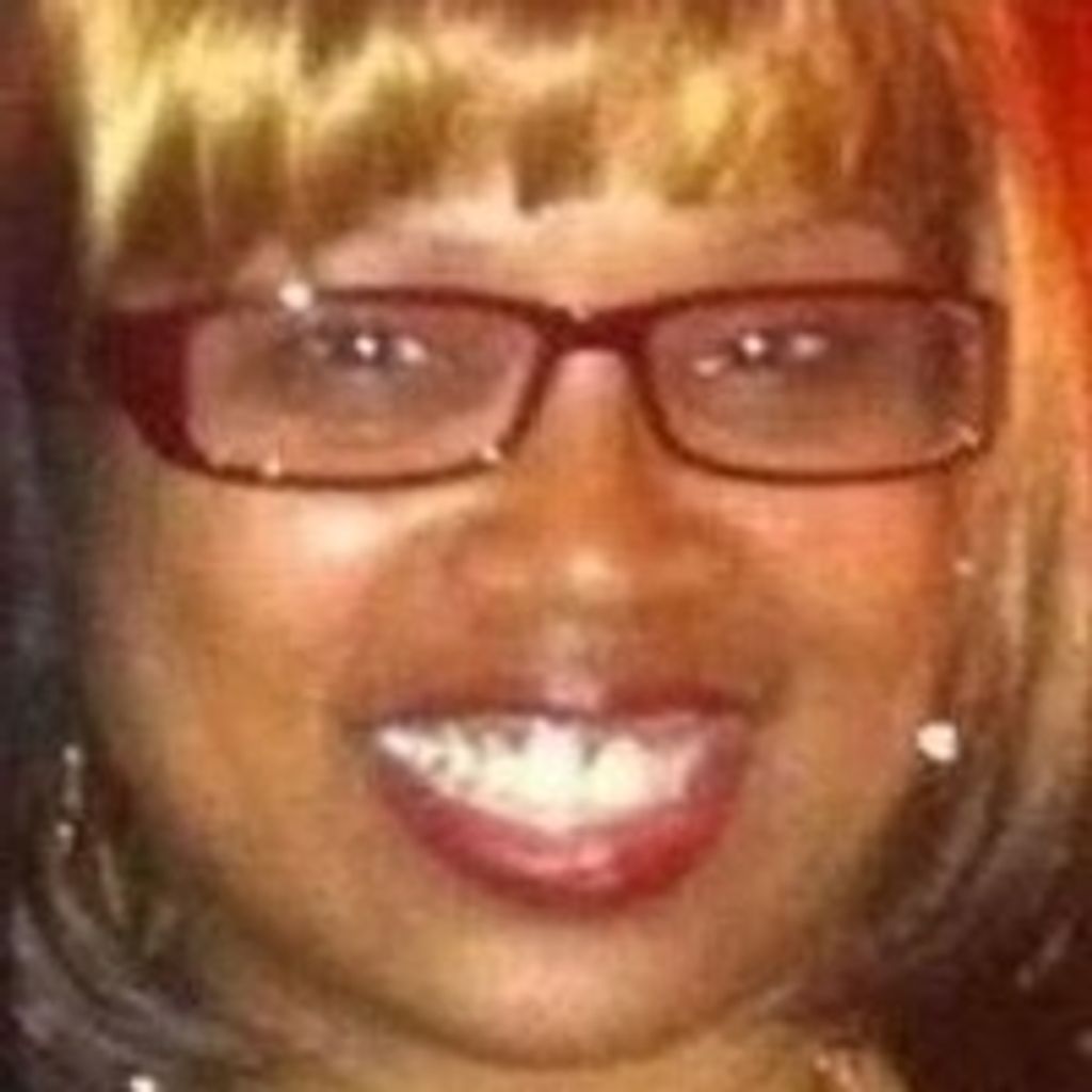 Juanita Collins-Taylor