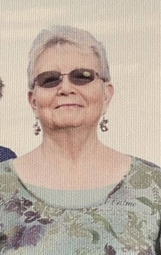 Nancy E. (Kane)  Mowry