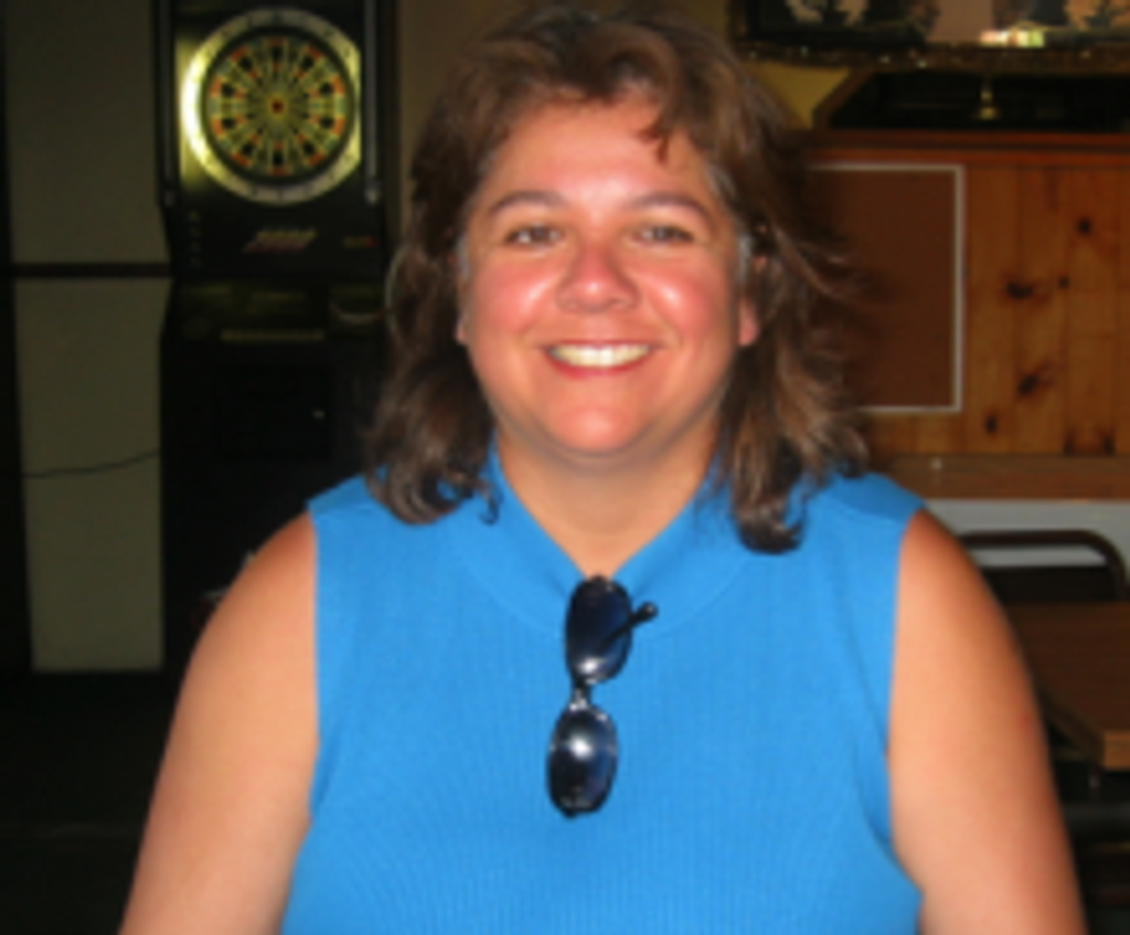 Jacqueline Kay Benavidez