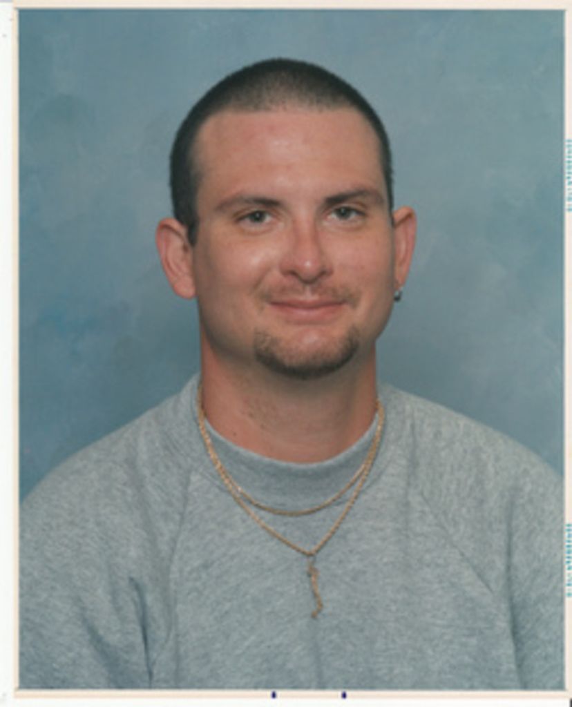 Wayne R. Harbold Jr.