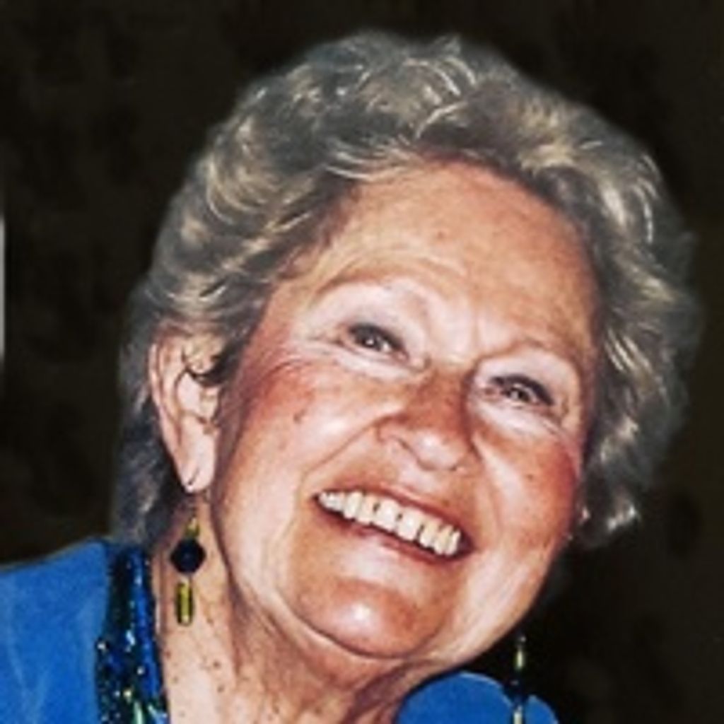 Thelma  M. Hartje