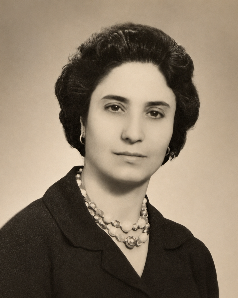 Vittoria Suppa