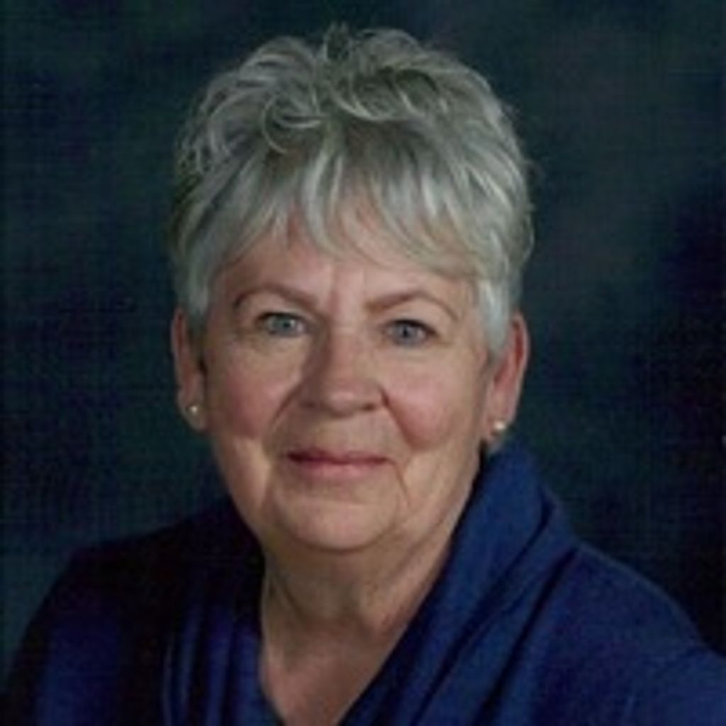 Barbara E. Anderson Profile Photo