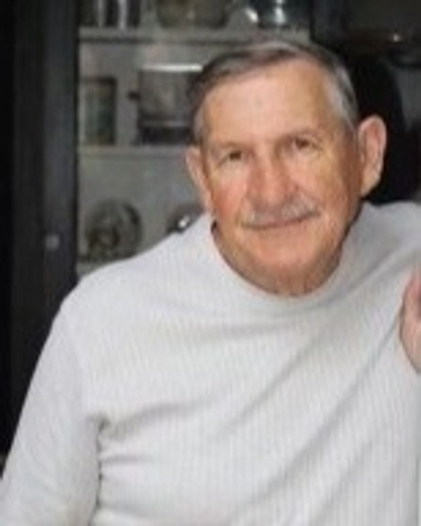 James B. Hart