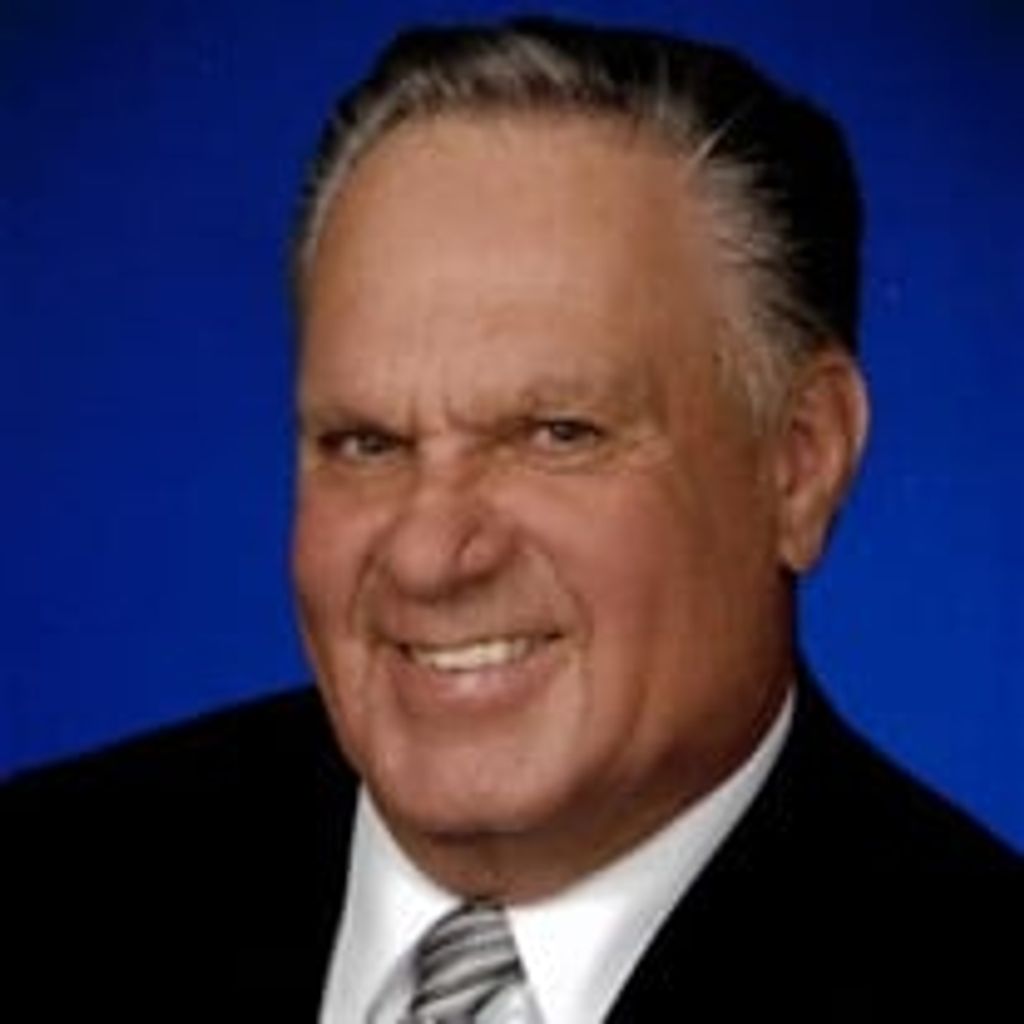 Charles "Charlie" P. Thibodeaux Jr.