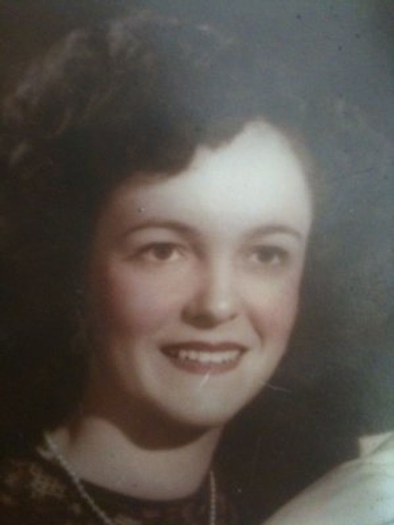 Sally Barron