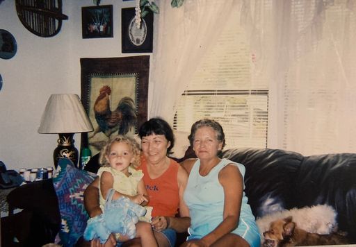 Loretta Shumans Smith photo gallery thumbnail 22 of 34