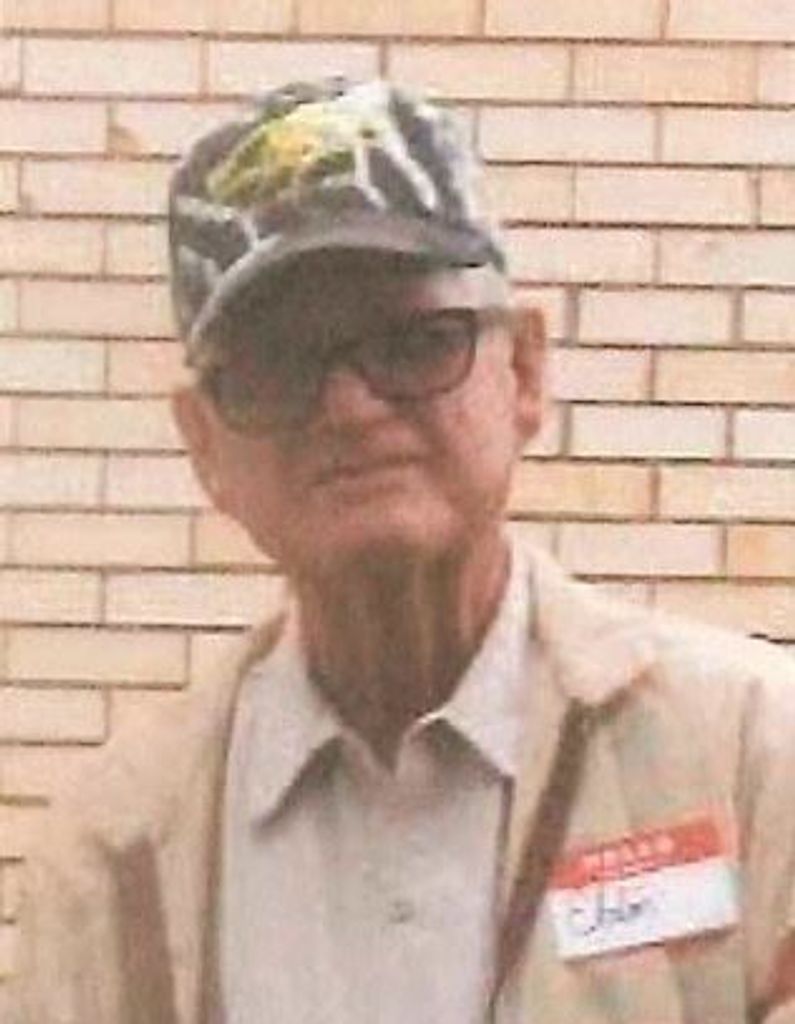 Eldon Sanders
