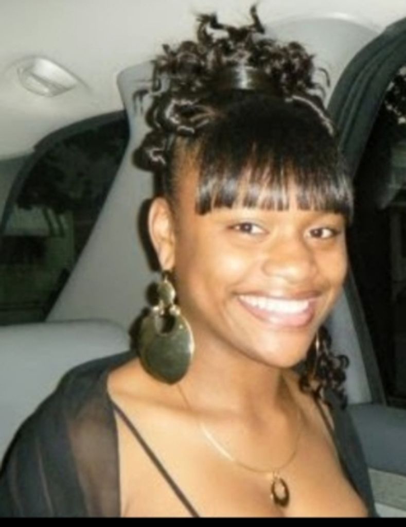 Kiyona Walker Profile Photo