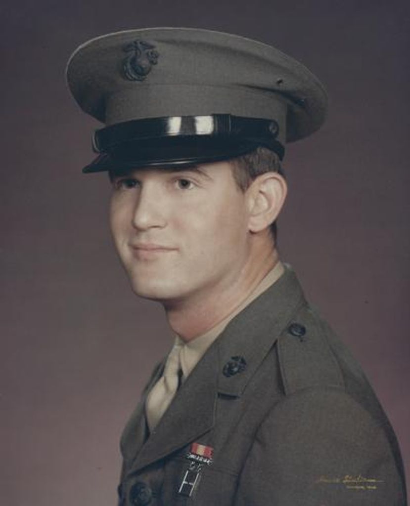 Jerry L Harris Profile Photo