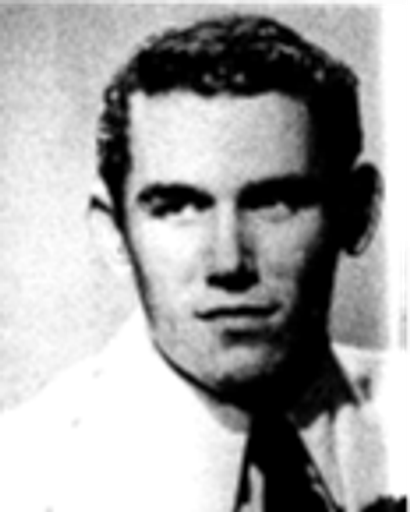 Larry Eugene Cooper Profile Photo