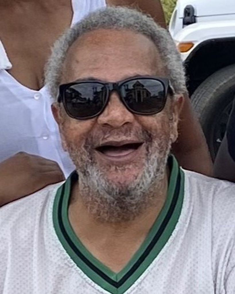 Lewis D. Greene Jr. Profile Photo