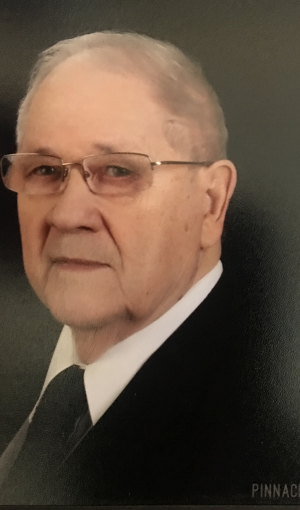 Robert Biechler
