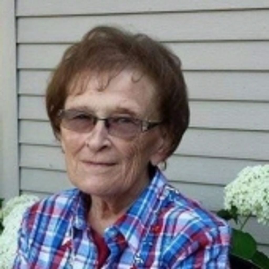 Marlene Ann Windschitl
