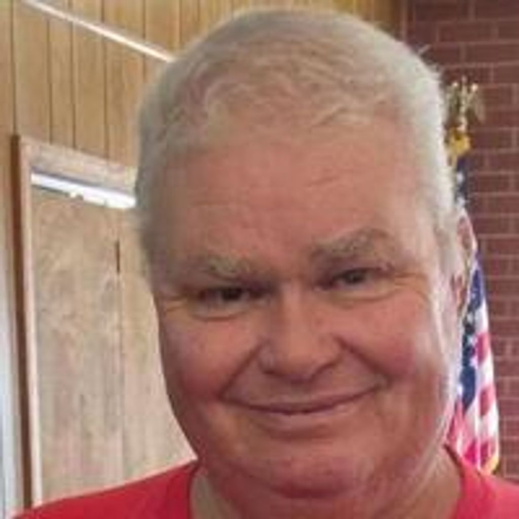 Cloyed Harris "Harry" Gibson Profile Photo